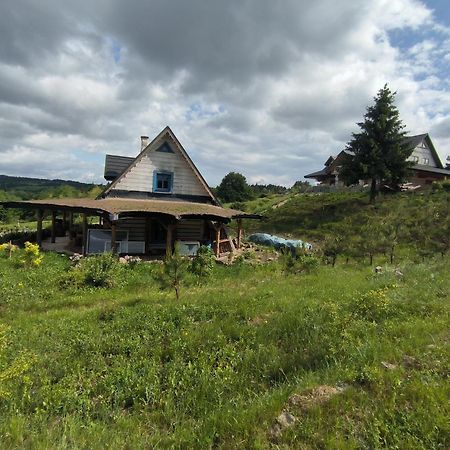 Agroturystyka Odnowica U Pawla Екстериор снимка