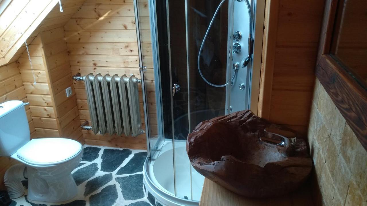 Agroturystyka Odnowica U Pawla Екстериор снимка