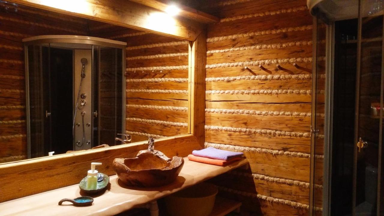 Agroturystyka Odnowica U Pawla Екстериор снимка